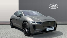 Jaguar I-Pace 294kW EV400 Sport 90kWh 5dr Auto Electric Estate